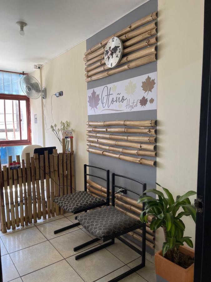 Otono Hostel サン・ヒル エクステリア 写真