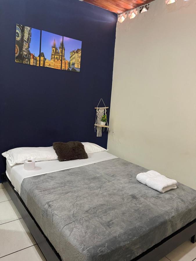 Otono Hostel サン・ヒル エクステリア 写真