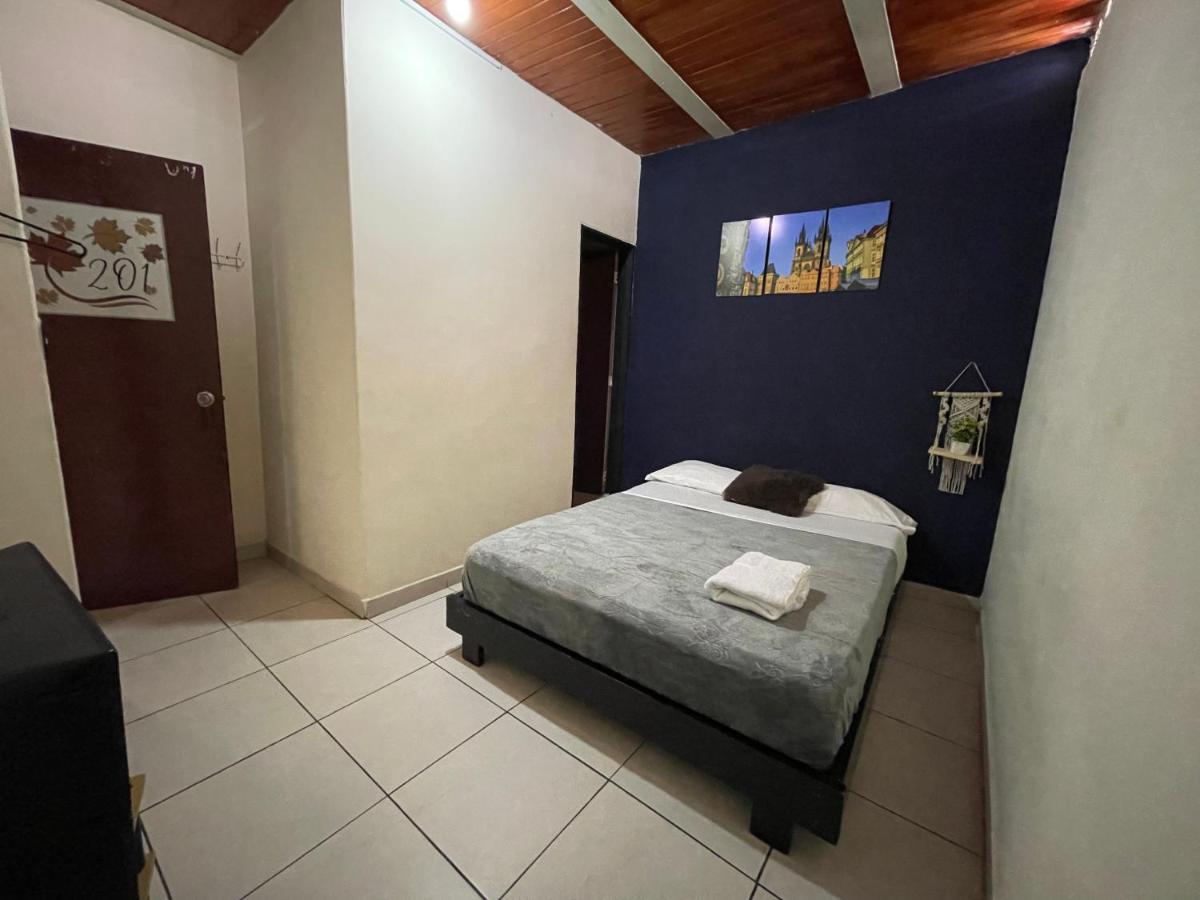 Otono Hostel サン・ヒル エクステリア 写真