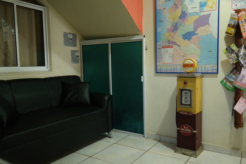 Otono Hostel サン・ヒル エクステリア 写真