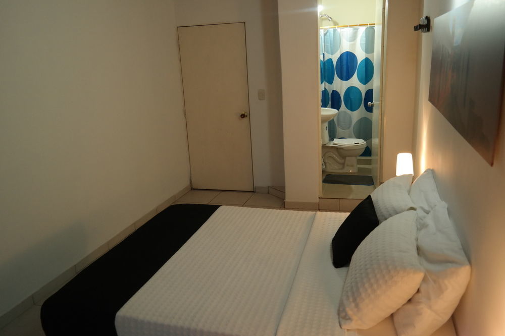 Otono Hostel サン・ヒル エクステリア 写真
