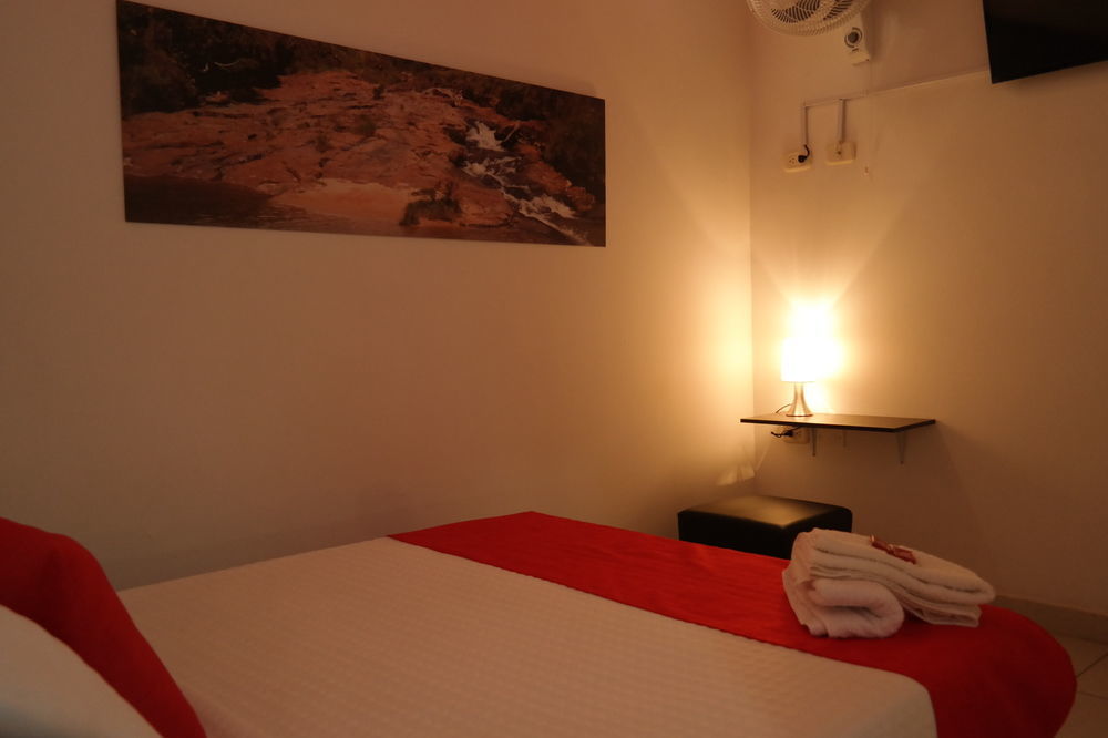 Otono Hostel サン・ヒル エクステリア 写真