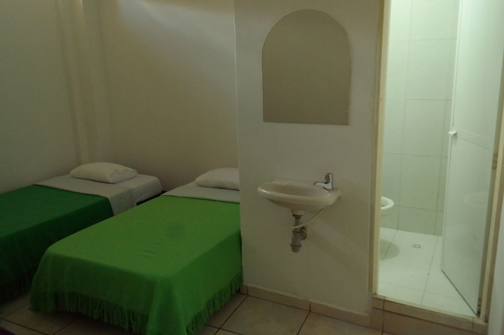Otono Hostel サン・ヒル エクステリア 写真