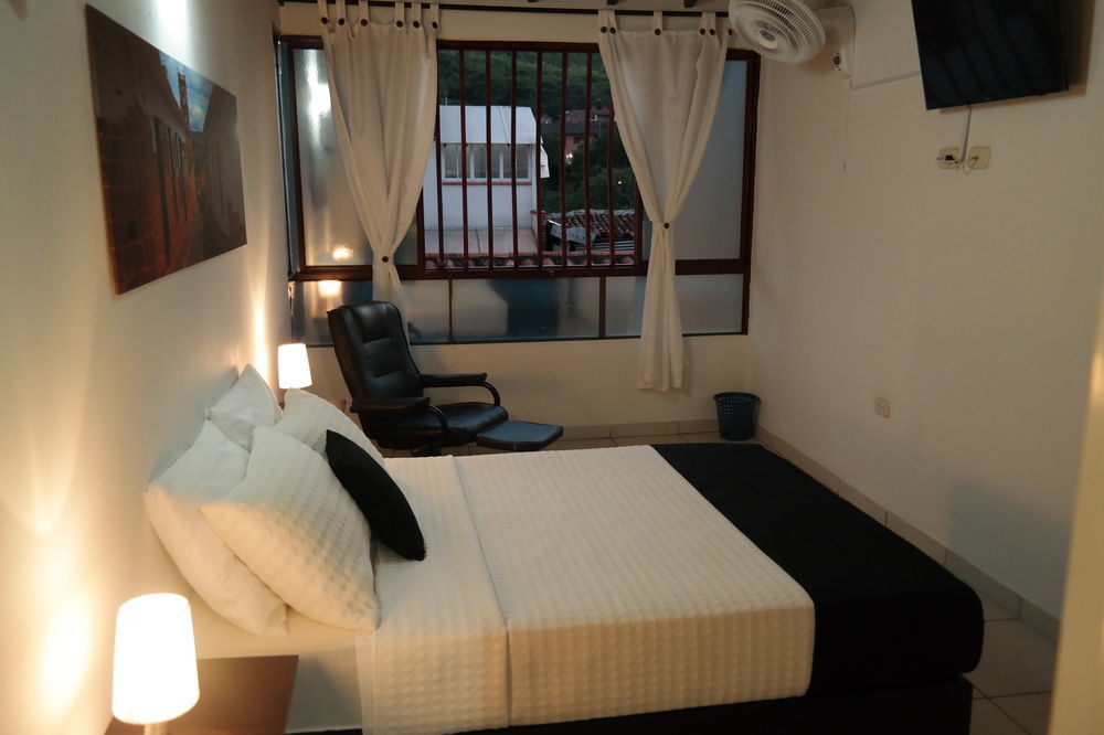 Otono Hostel サン・ヒル エクステリア 写真